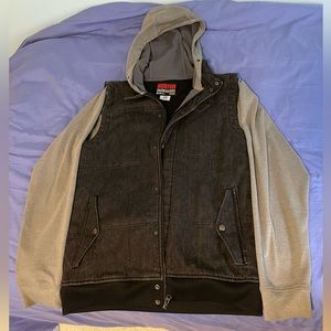 Burton Light Winter Jacket